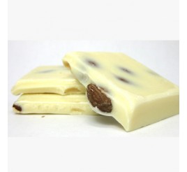  Ooty Homemade White Roasted Almond Chocolate 
