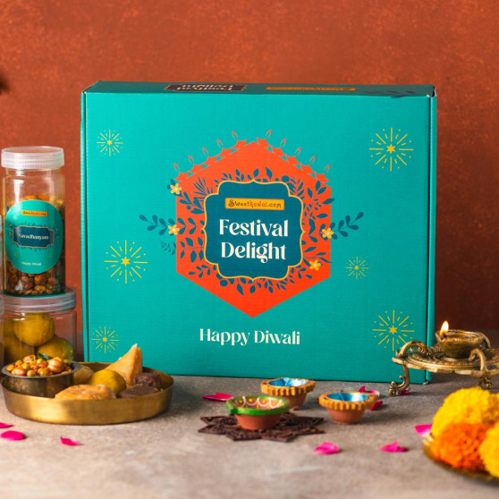 Diwali Sweets Online